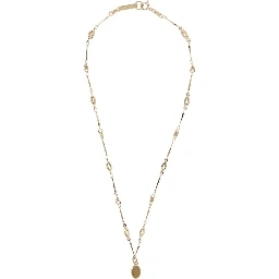 COLLANA CON PENDENTE
