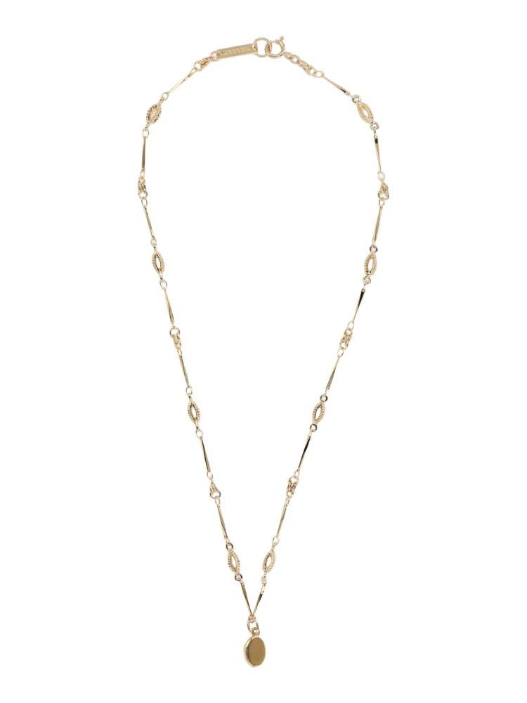 COLLANA CON PENDENTE alternative