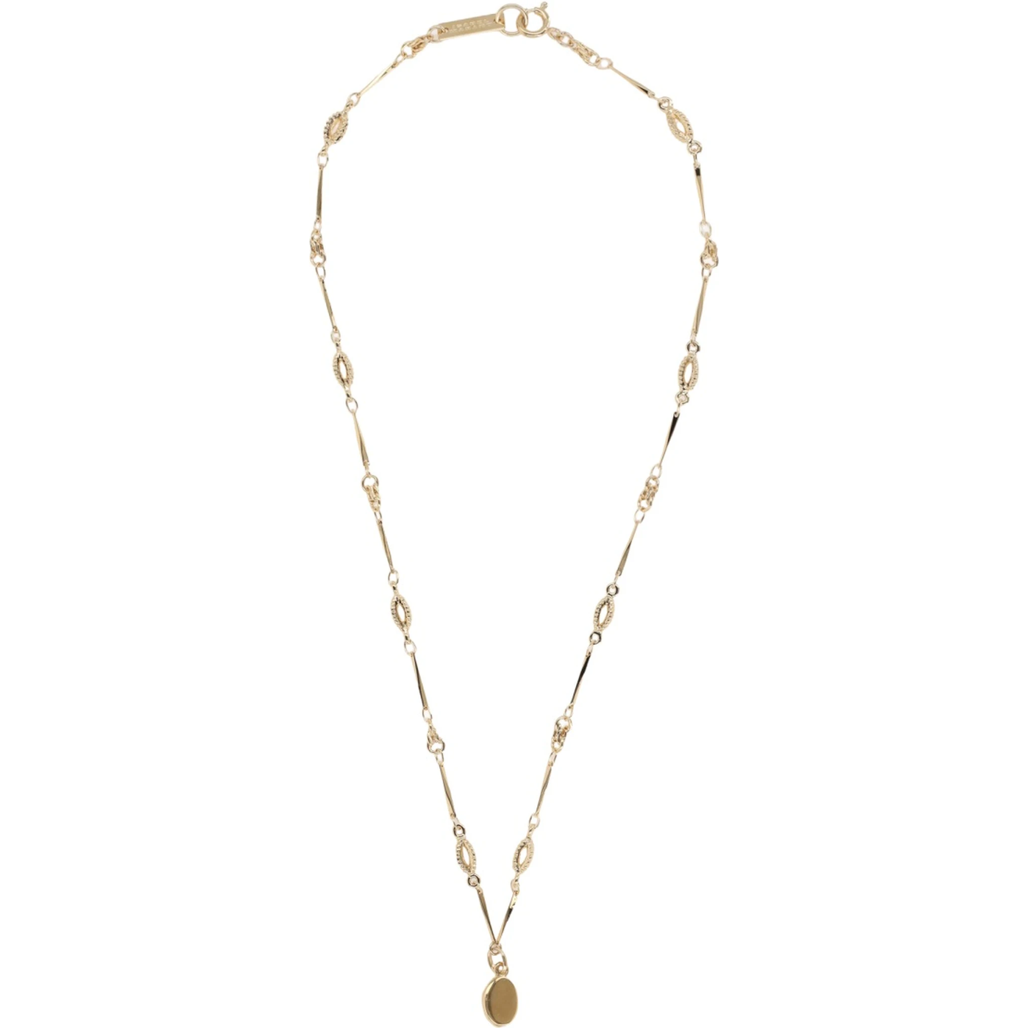 COLLANA CON PENDENTE