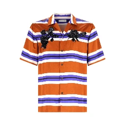 CAMICIA "CARLTONE"