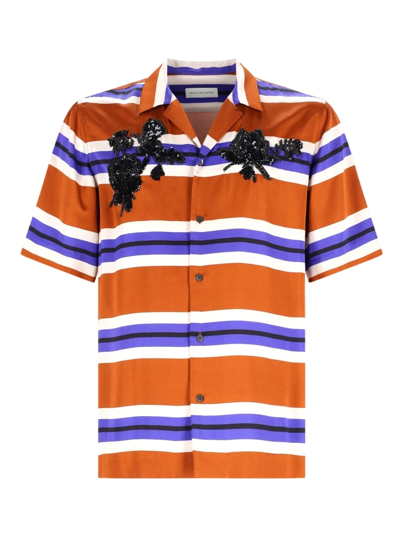 CAMICIA "CARLTONE"