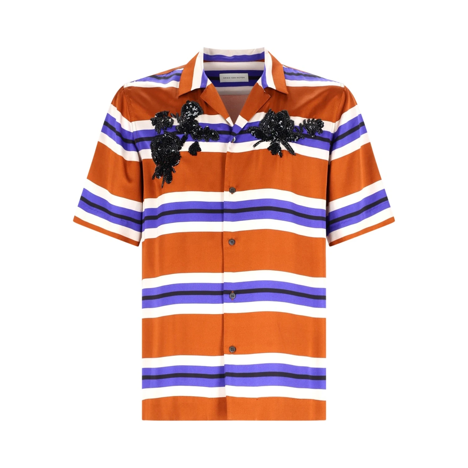 CAMICIA "CARLTONE"
