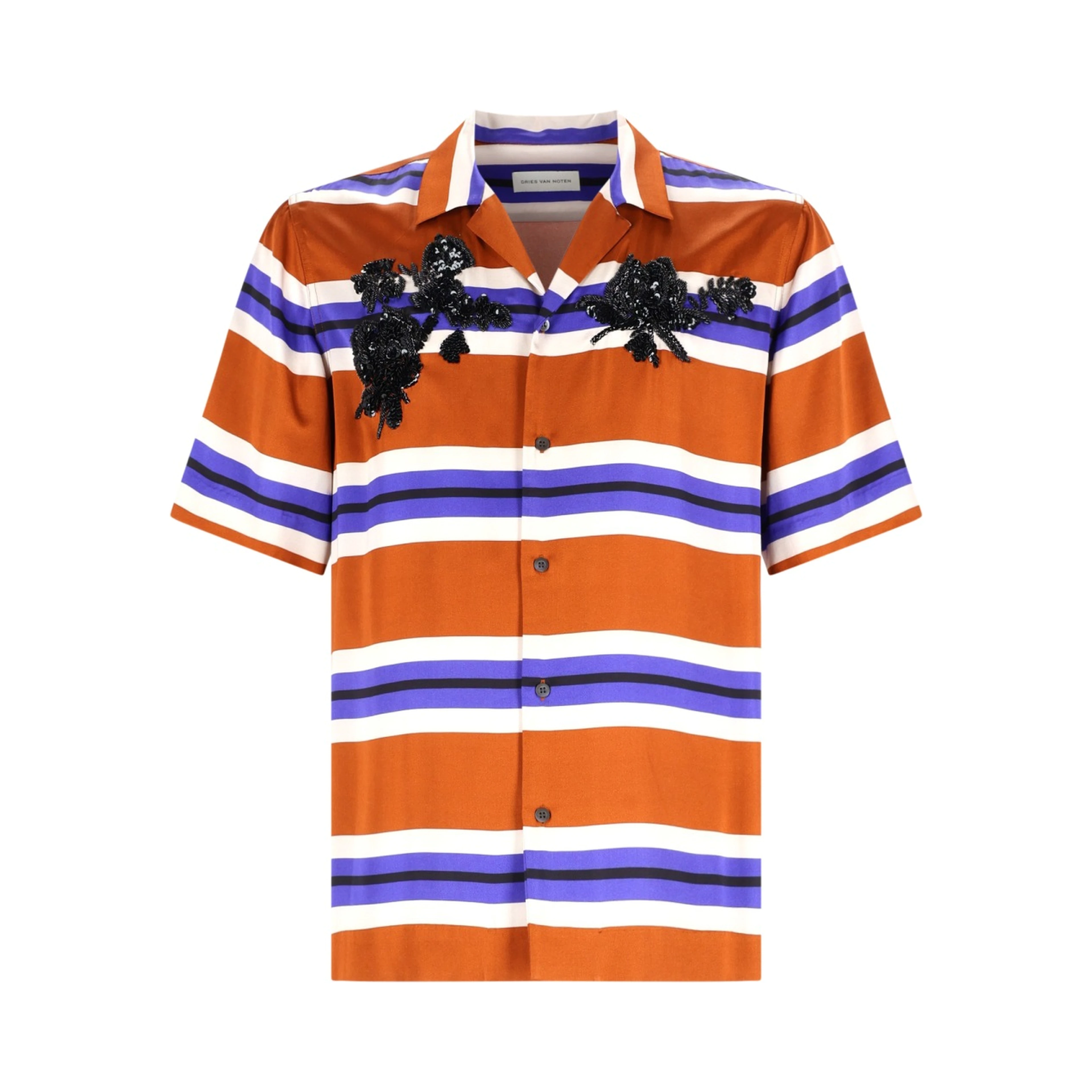 CAMICIA "CARLTONE"