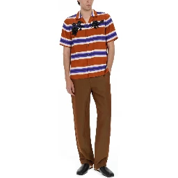 CAMICIA "CARLTONE"