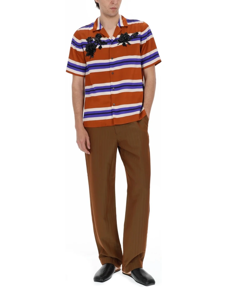 CAMICIA "CARLTONE" alternative