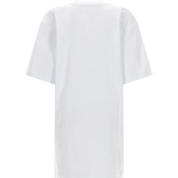 ABITO T-SHIRT CON LOGO