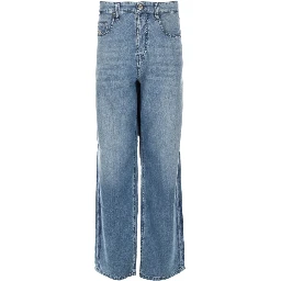 JEANS "2001 D-MACRO-S7"