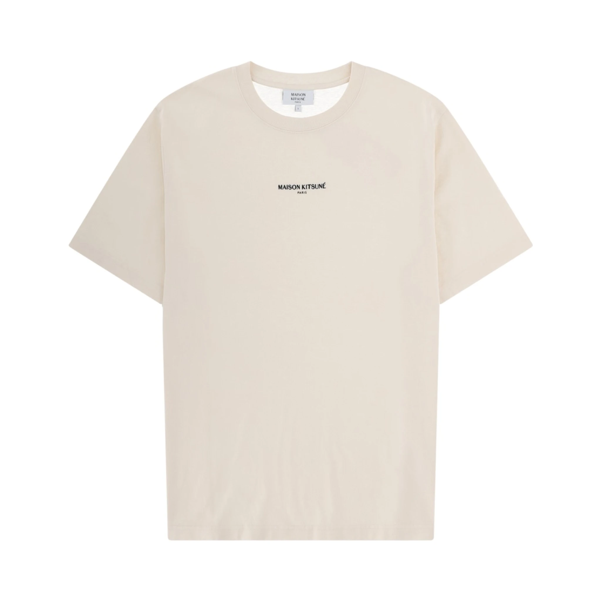 T-SHIRT CON LOGO
