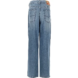 JEANS "2001 D-MACRO-S7"