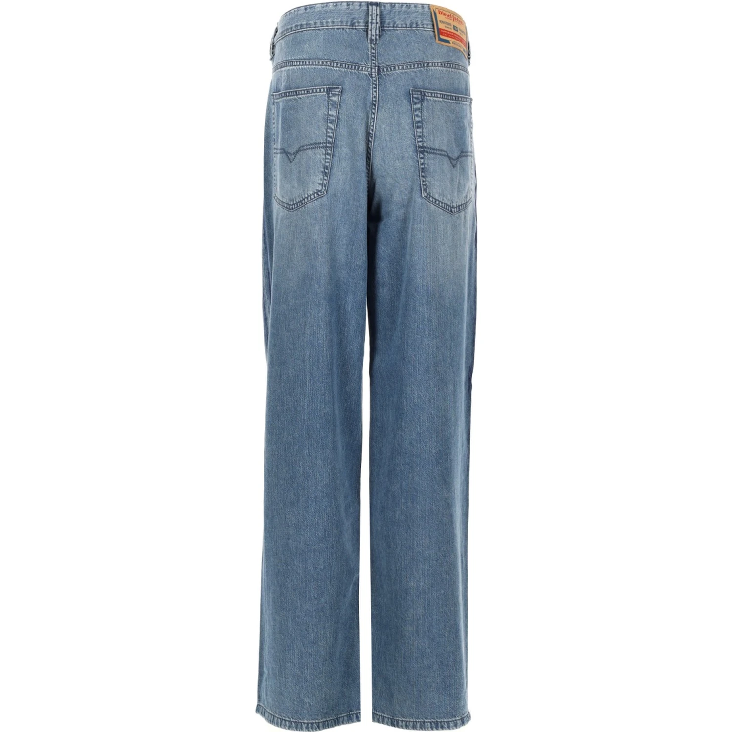 JEANS "2001 D-MACRO-S7"