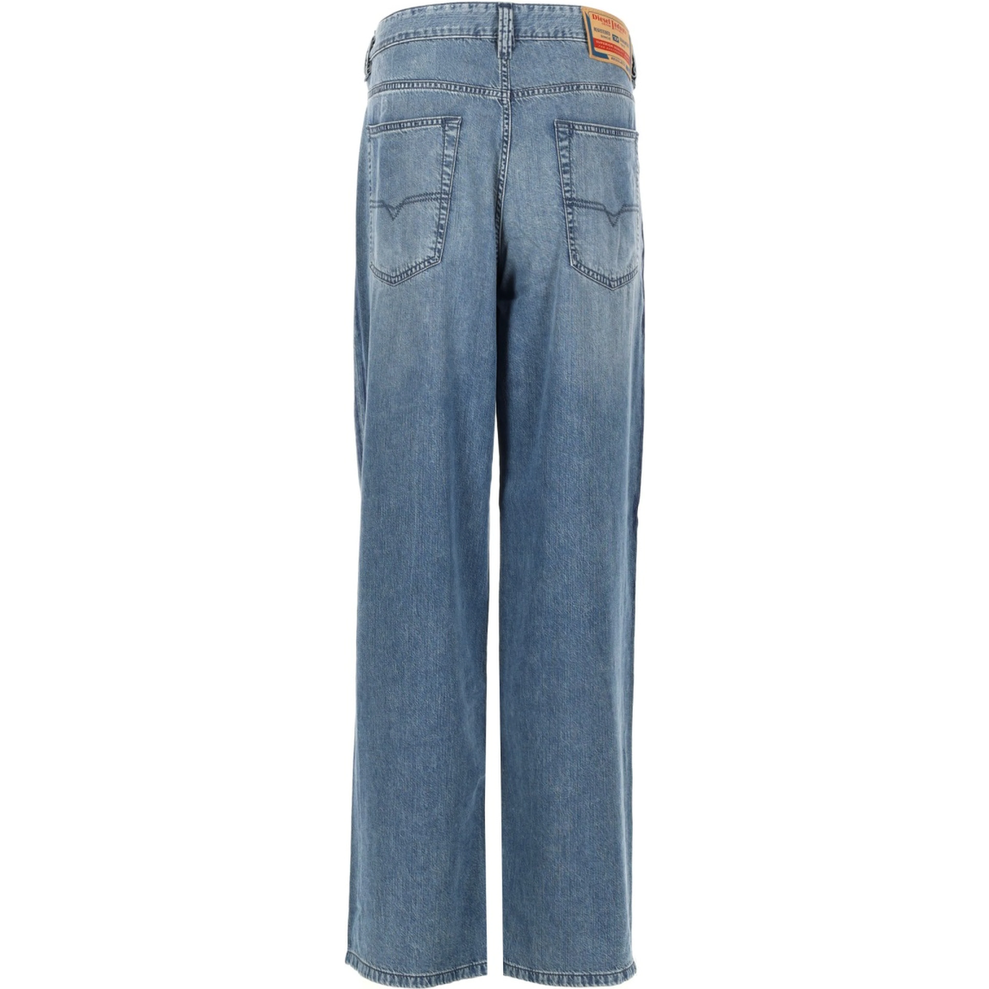 JEANS "2001 D-MACRO-S7"