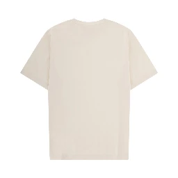 T-SHIRT CON LOGO