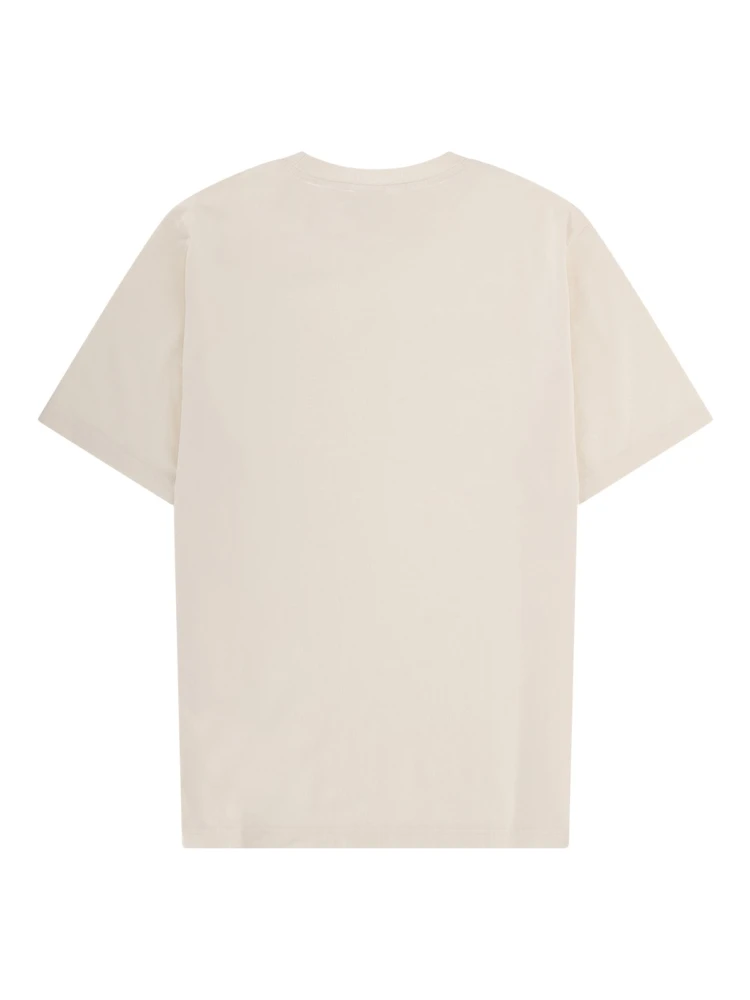 T-SHIRT CON LOGO alternative