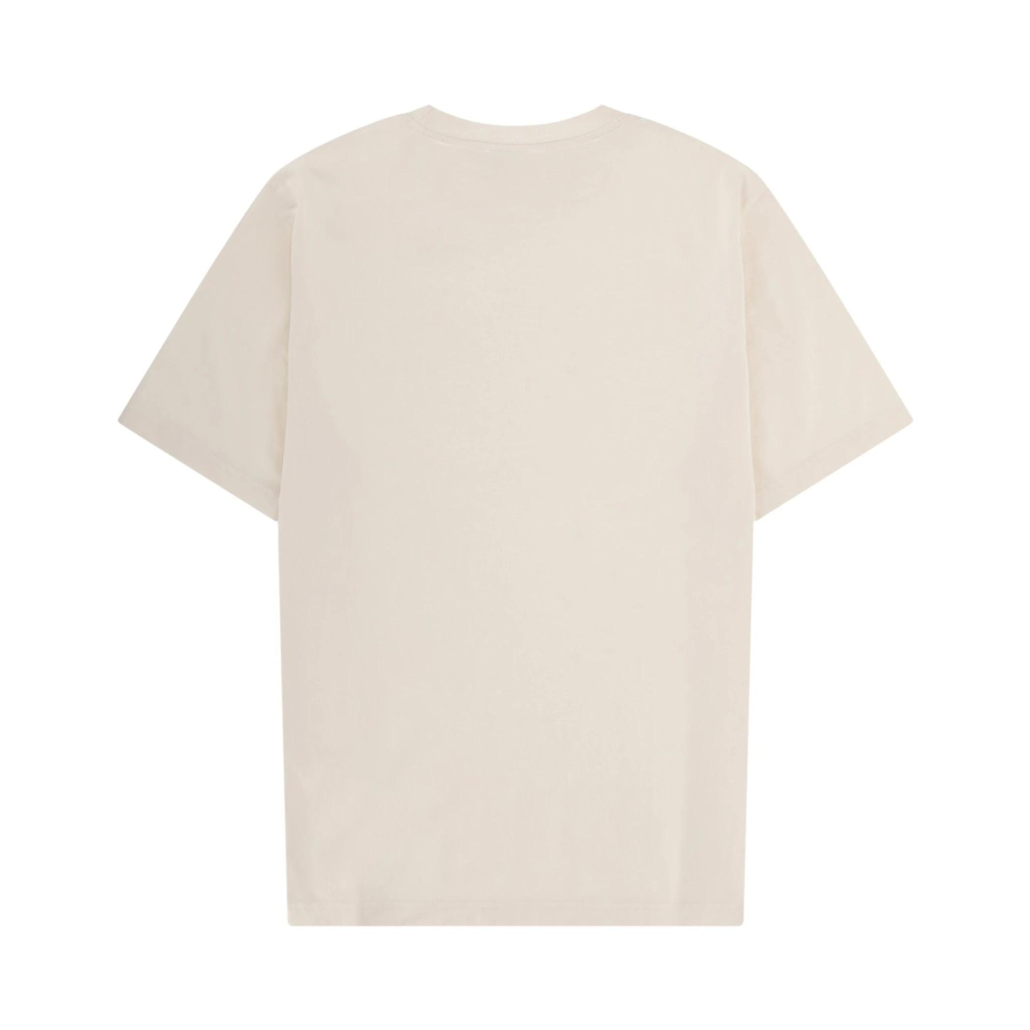 T-SHIRT CON LOGO