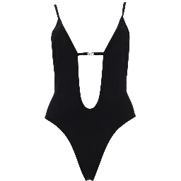 COSTUME INTERO CON SCOLLATURA PROFONDA