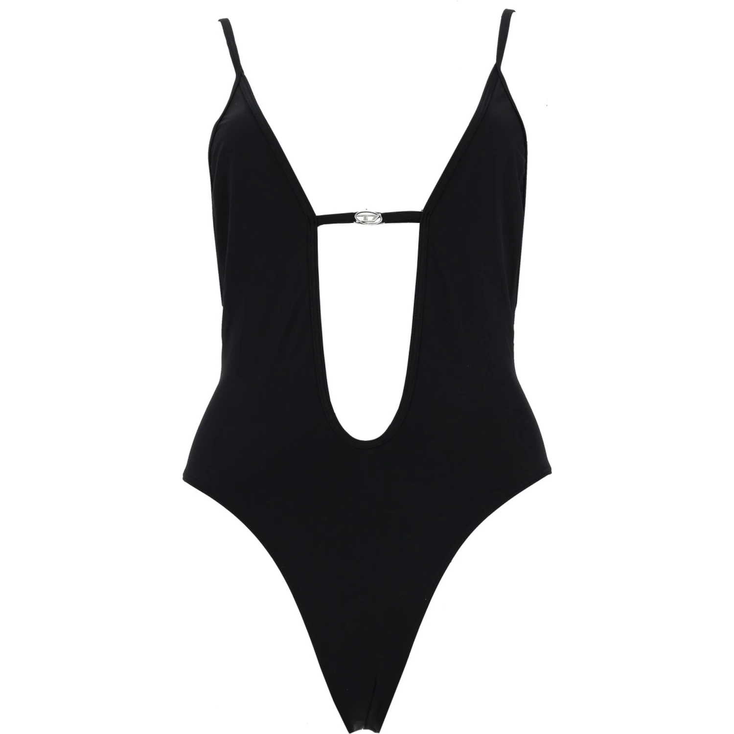 COSTUME INTERO CON SCOLLATURA PROFONDA