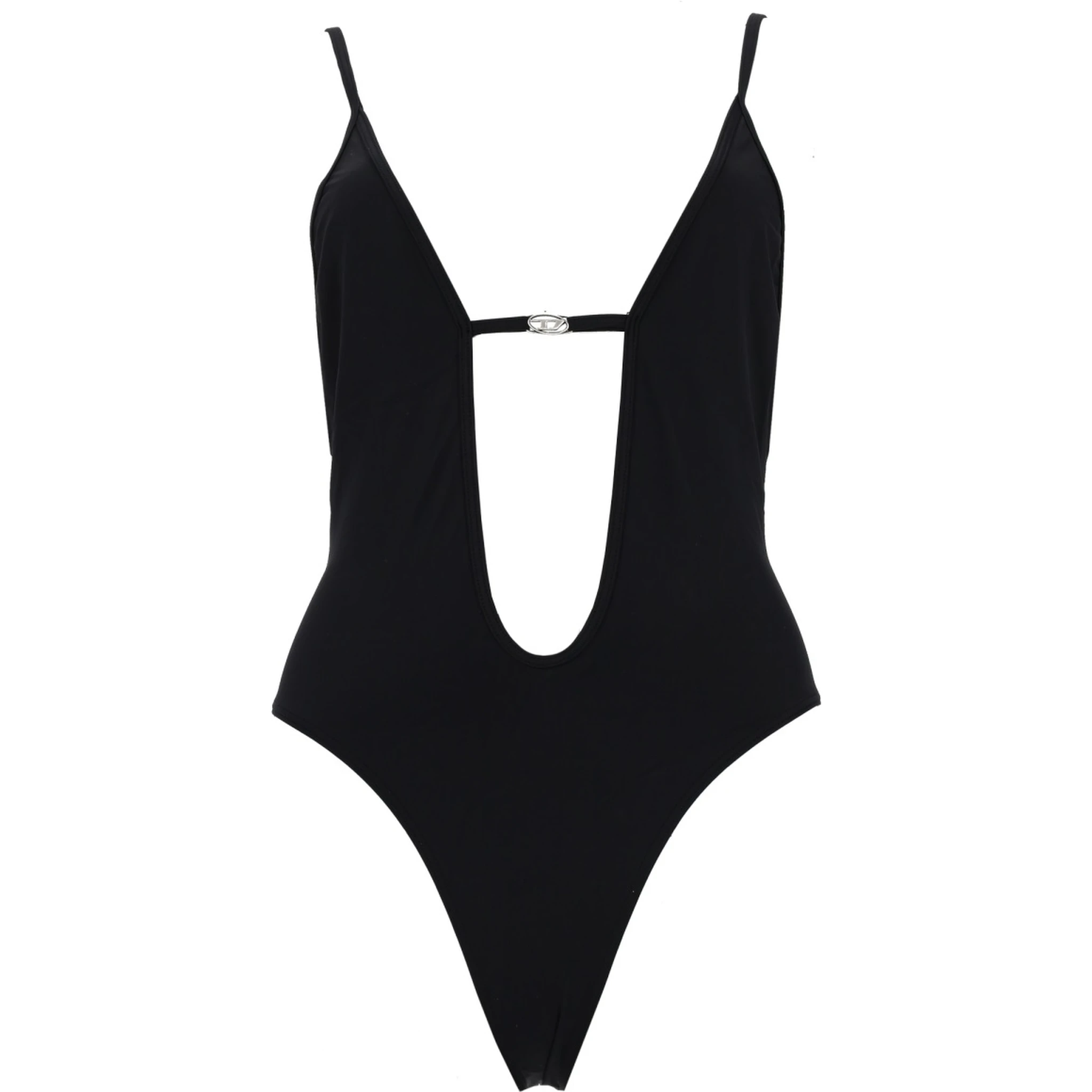 COSTUME INTERO CON SCOLLATURA PROFONDA