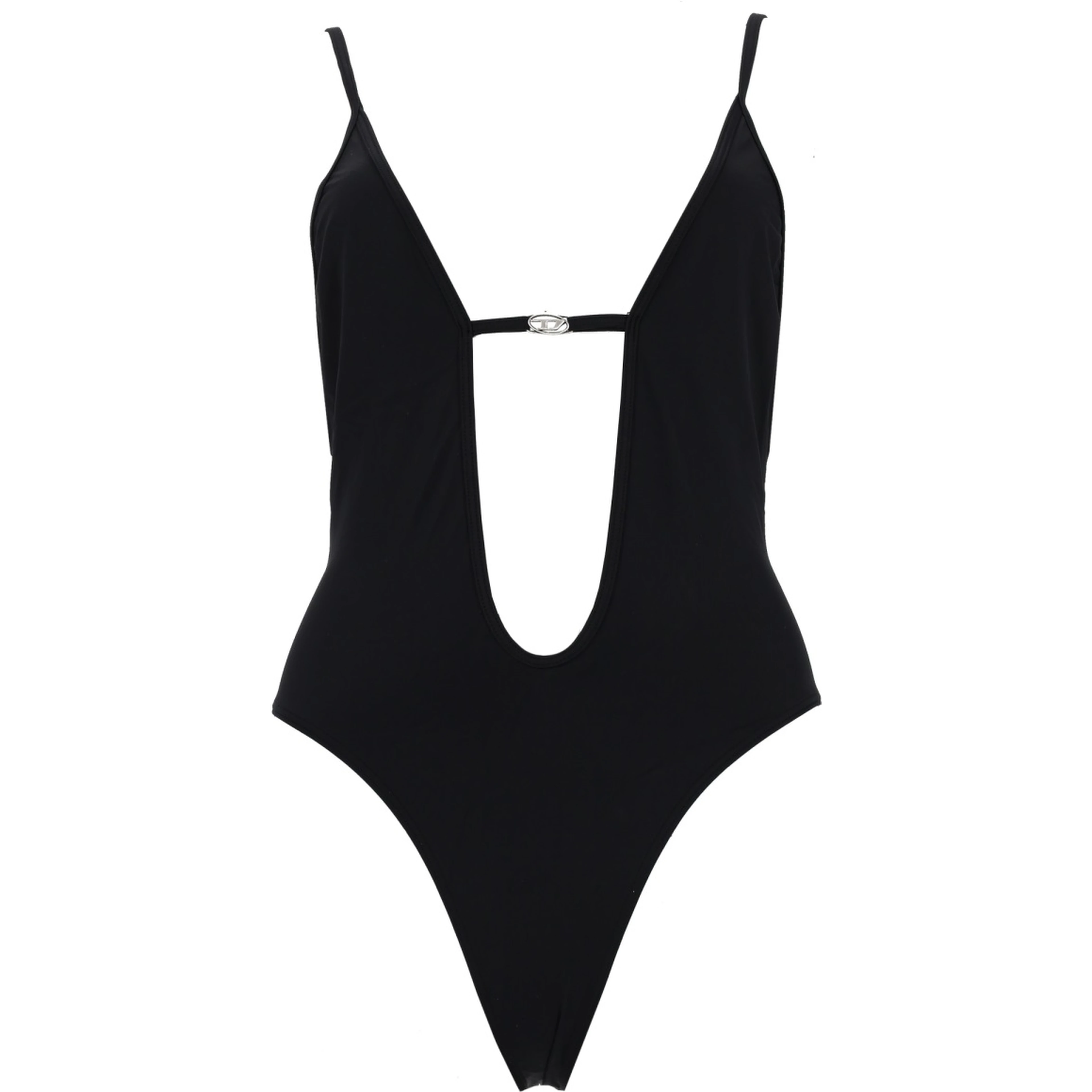 COSTUME INTERO CON SCOLLATURA PROFONDA