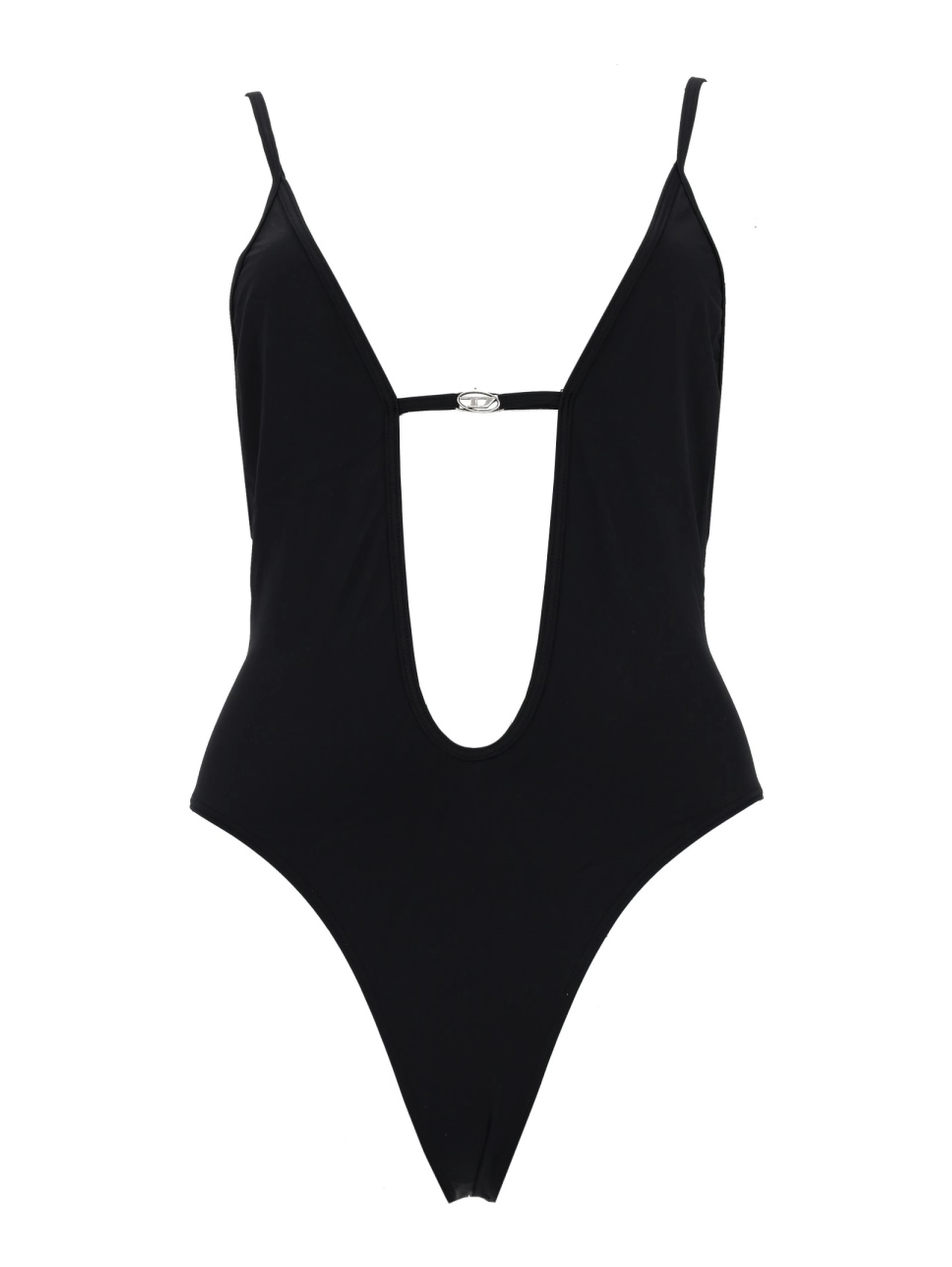 COSTUME INTERO CON SCOLLATURA PROFONDA