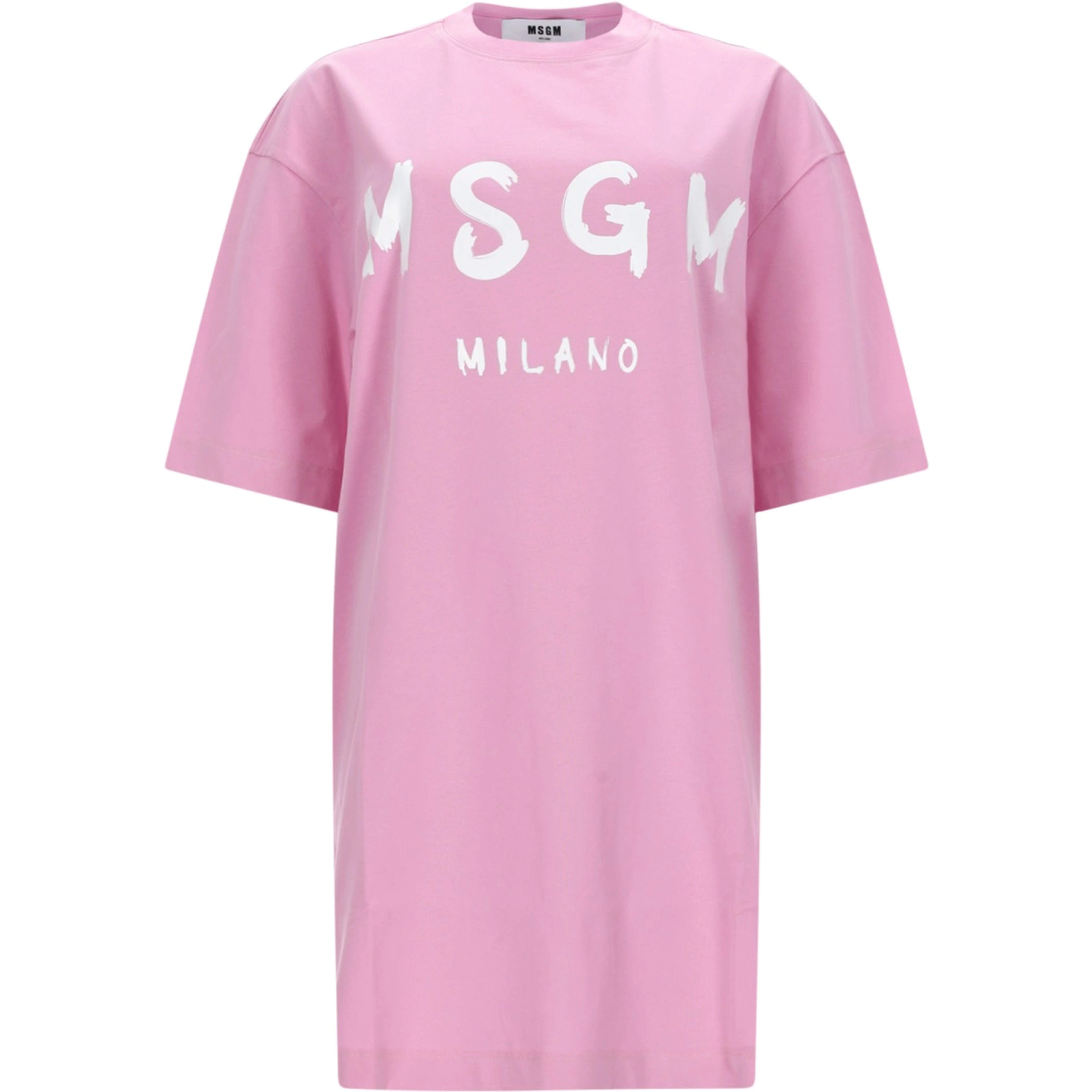 ABITO T-SHIRT CON LOGO