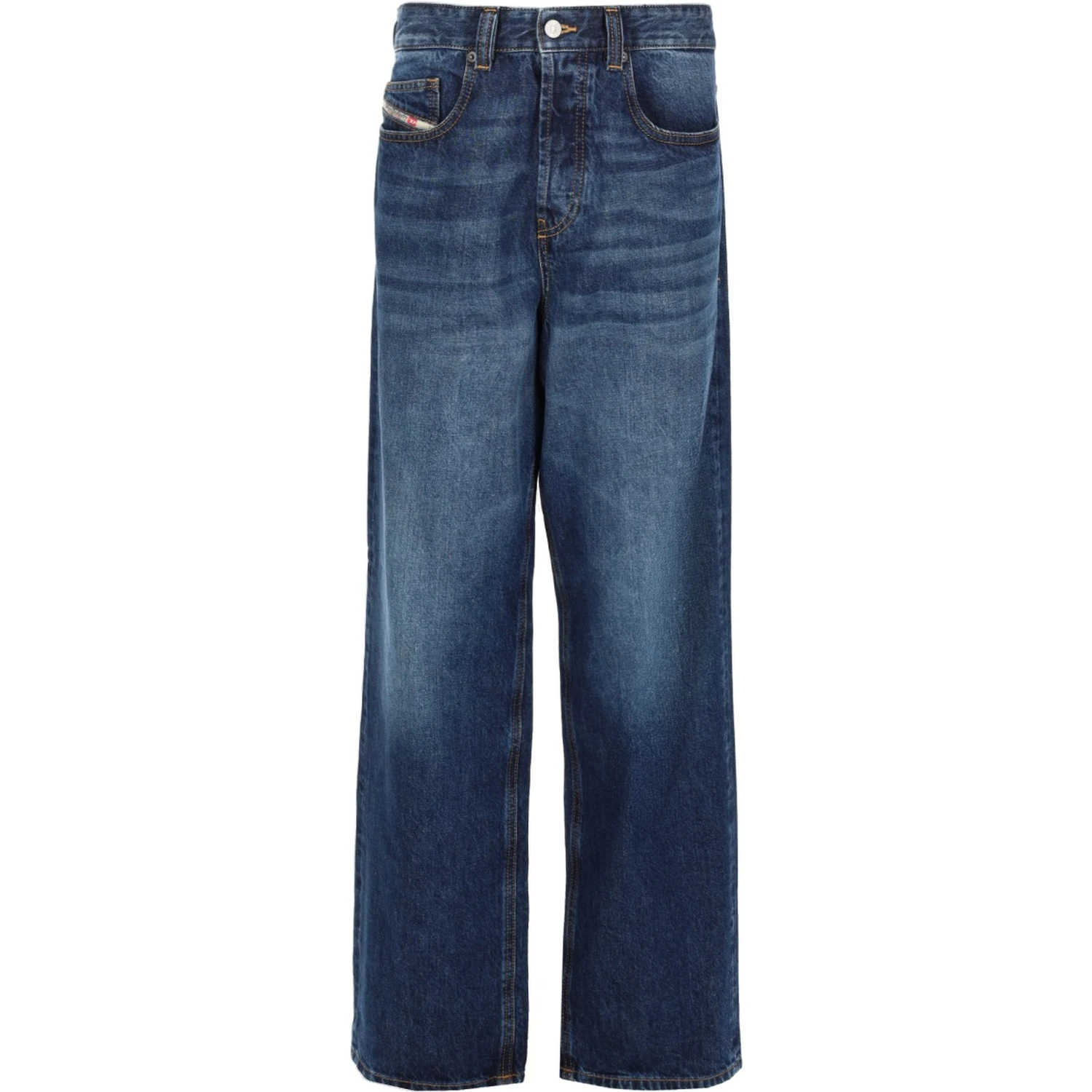 JEANS "2001 D-MACRO"