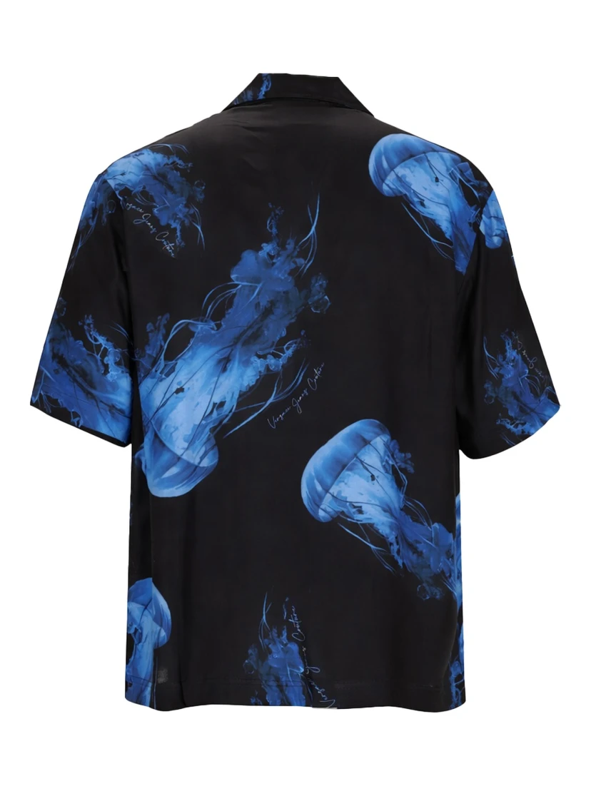 CAMICIA CON STAMPA