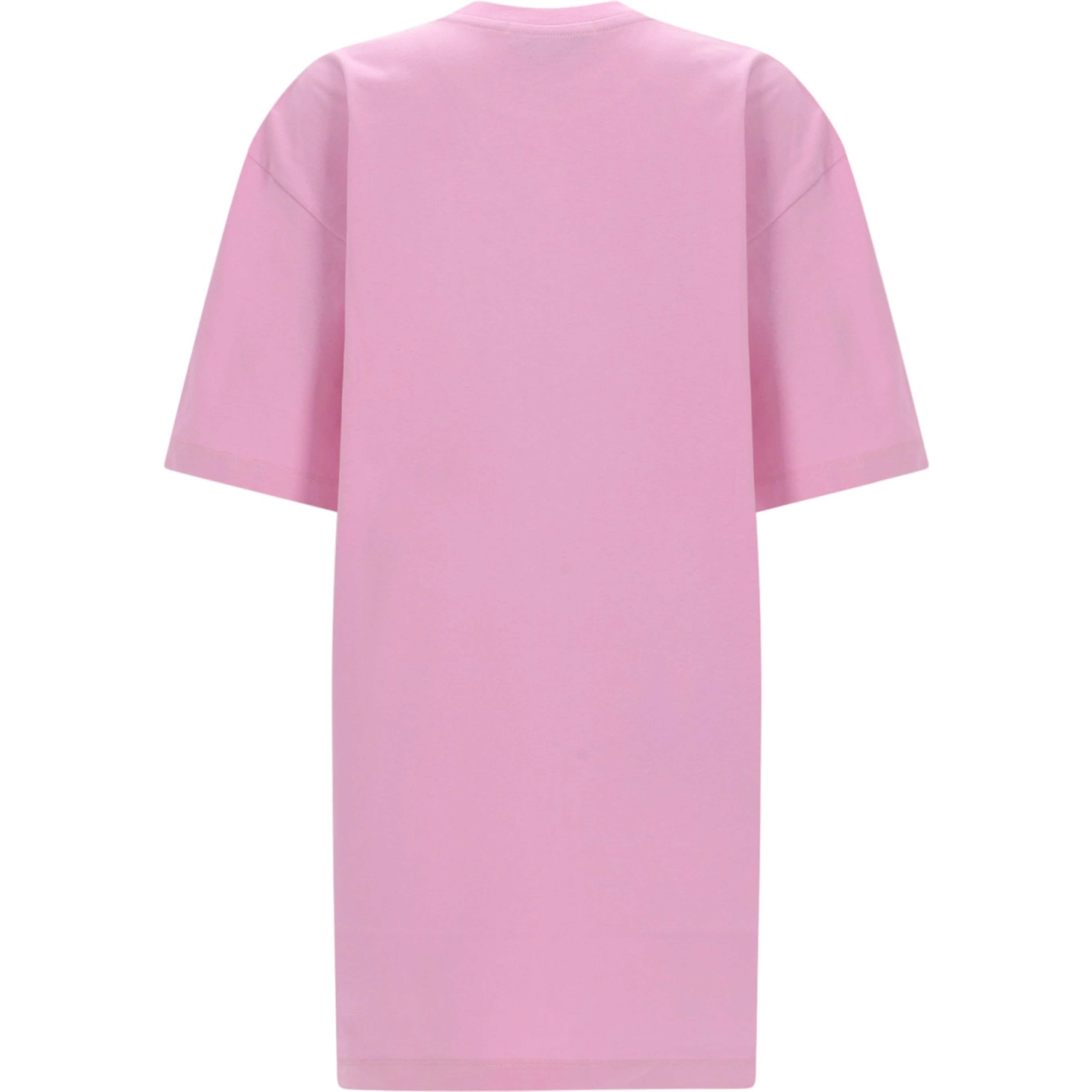 ABITO T-SHIRT CON LOGO
