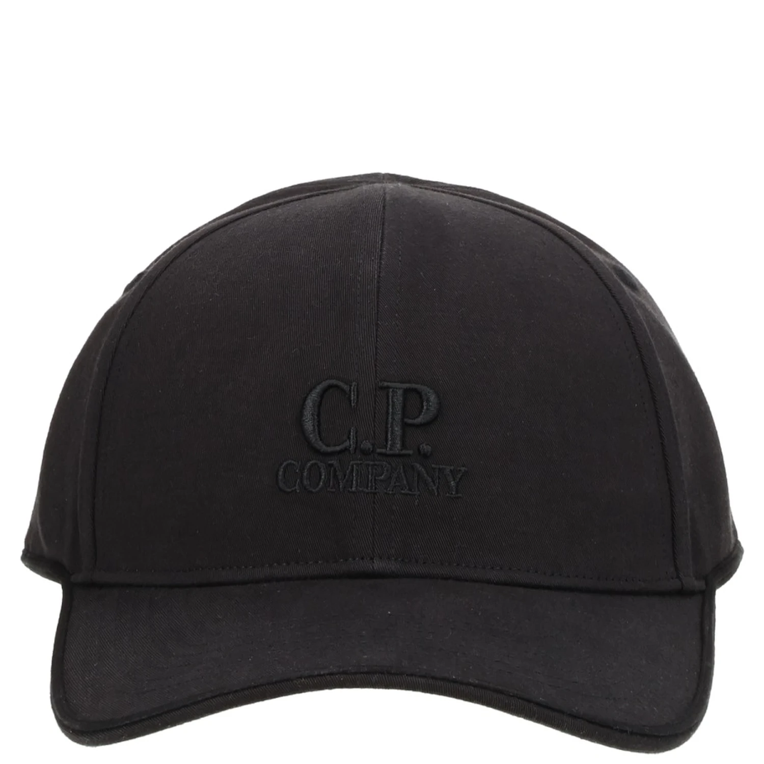 CAPPELLO IN GABARDINE DI COTONE