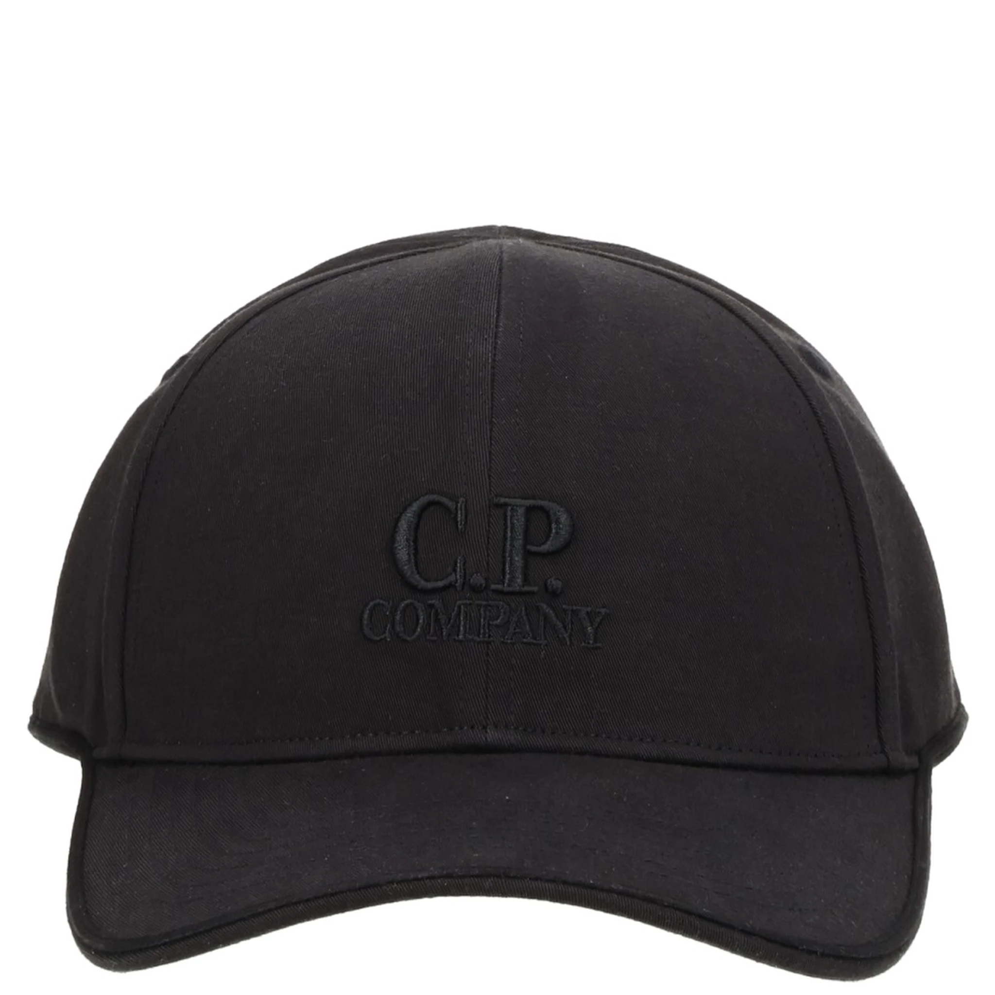 CAPPELLO IN GABARDINE DI COTONE