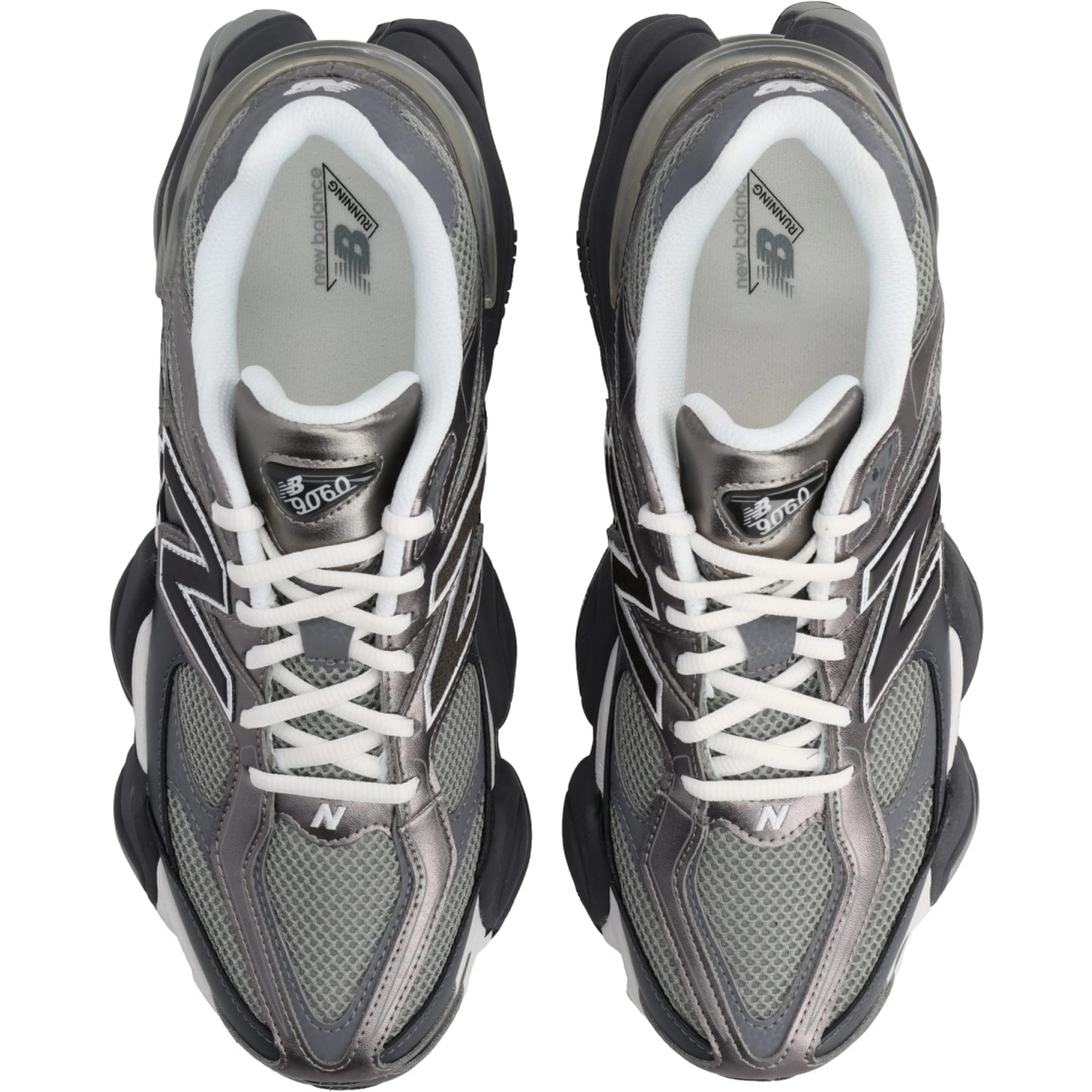 SNEAKER "9060"