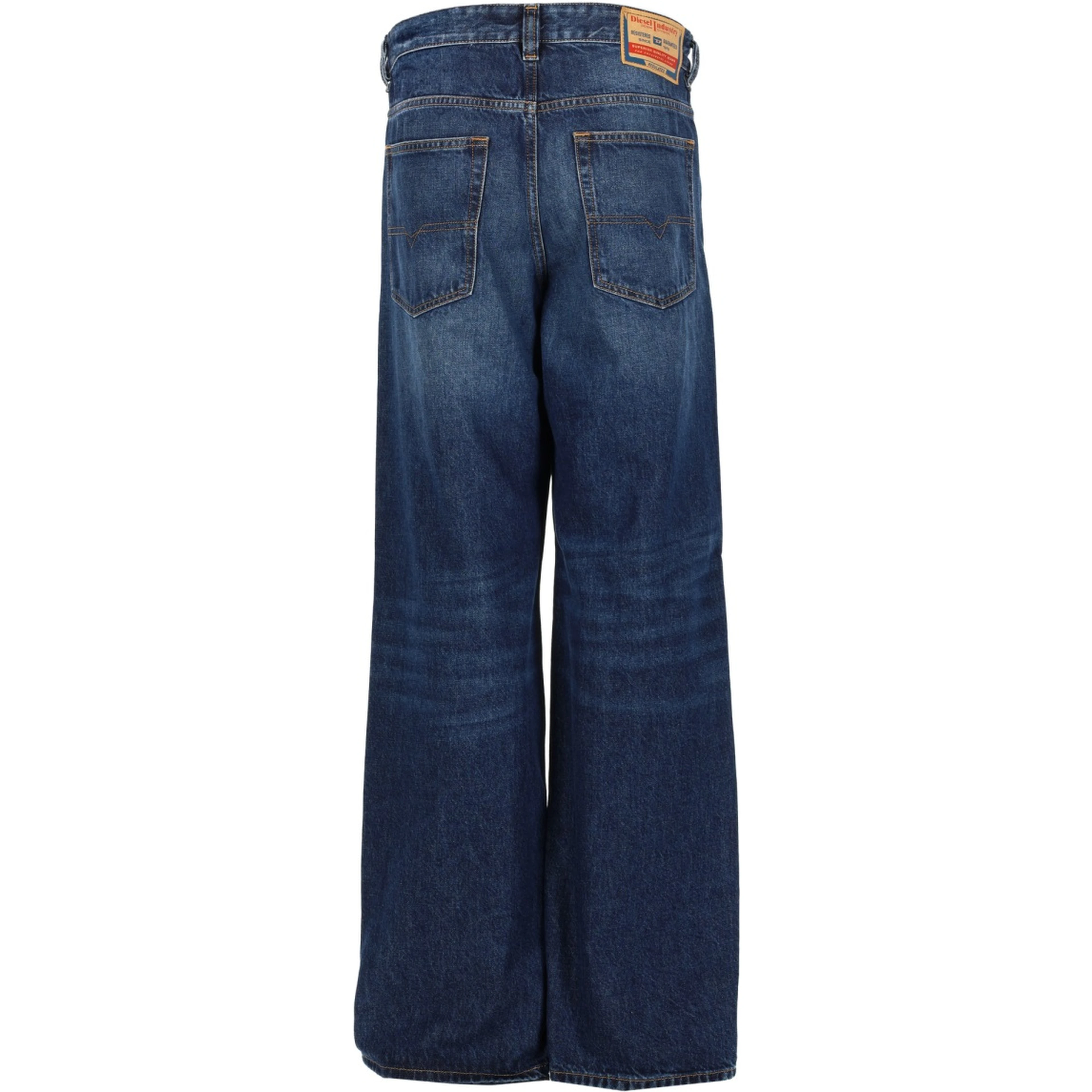 JEANS "2001 D-MACRO"