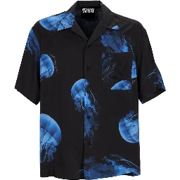 CAMICIA CON STAMPA