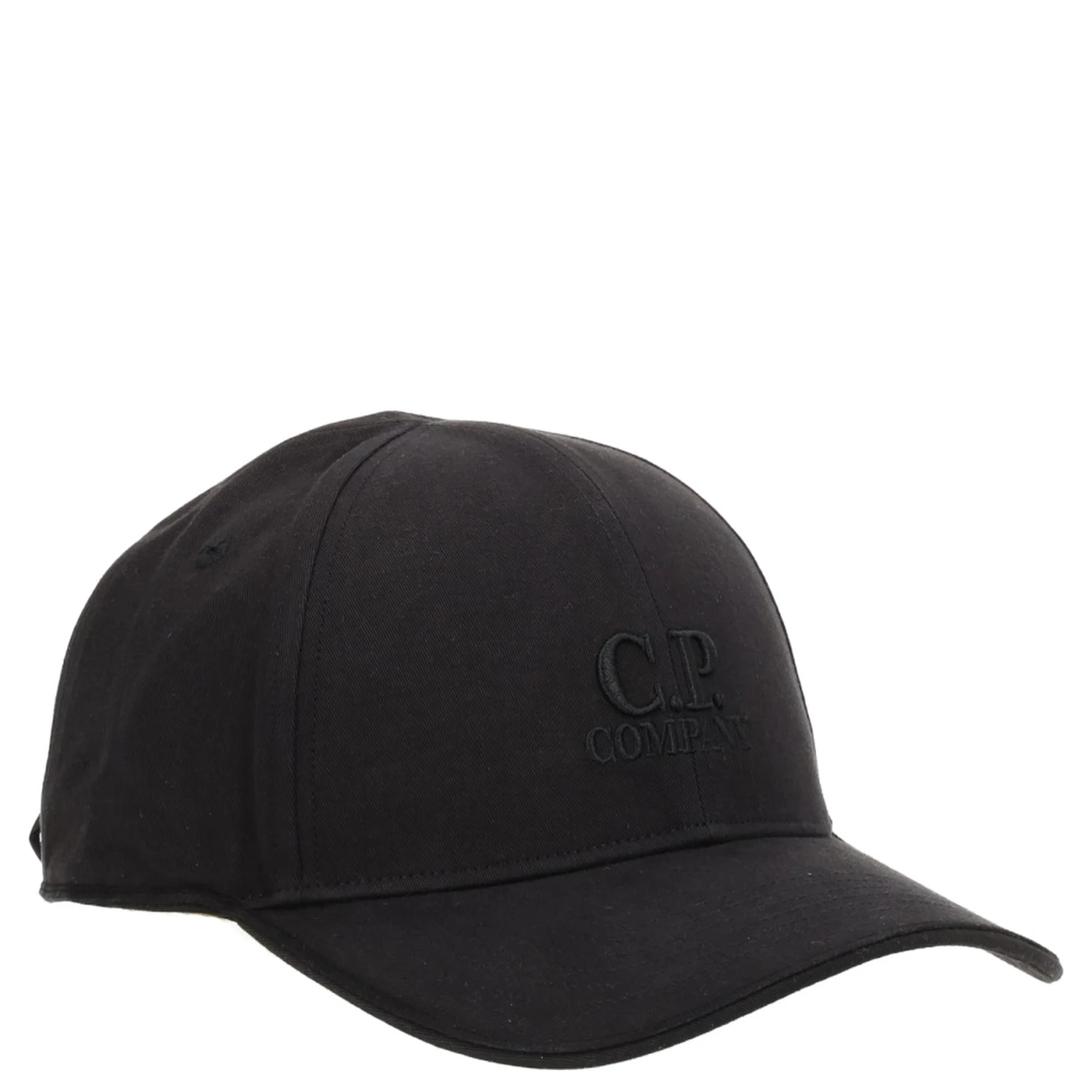 CAPPELLO IN GABARDINE DI COTONE