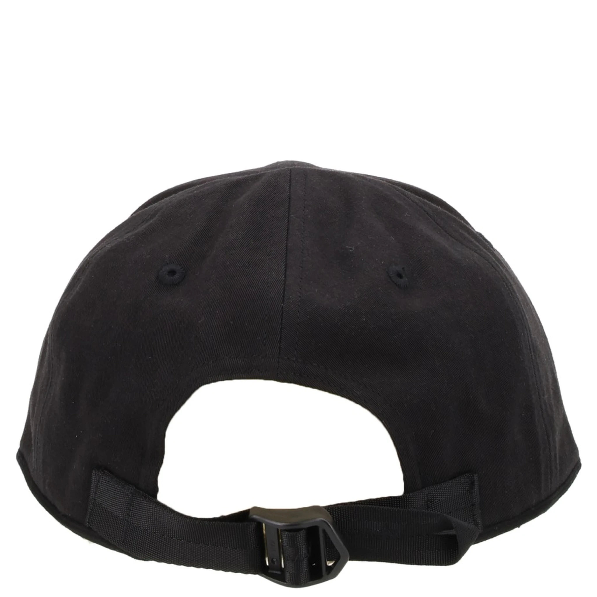 CAPPELLO IN GABARDINE DI COTONE