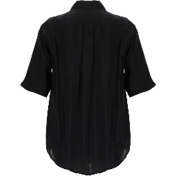 CAMICIA IN CUPRO