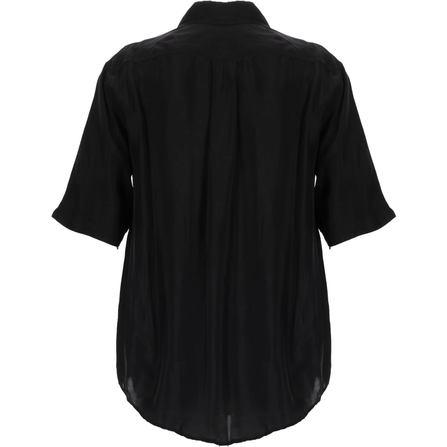 CAMICIA IN CUPRO