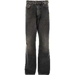 JEANS "1980 D-EEPER-RA"