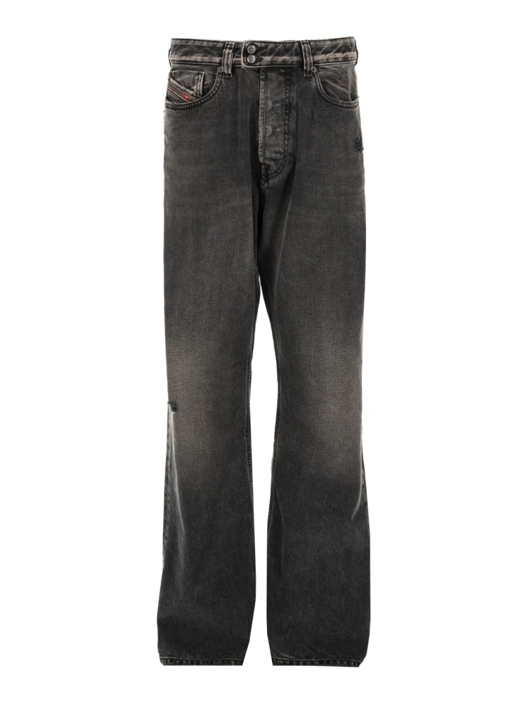 JEANS "1980 D-EEPER-RA"