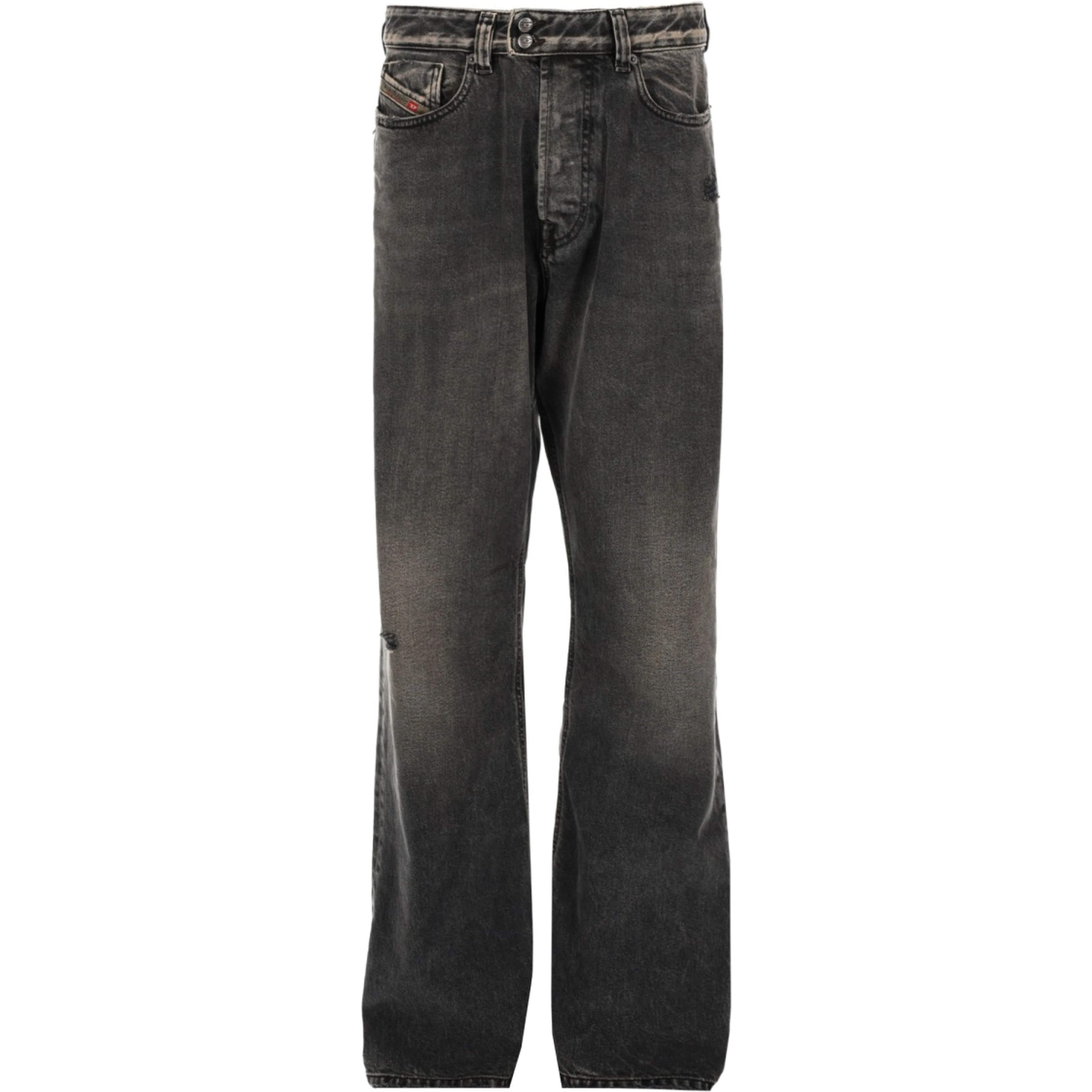 JEANS "1980 D-EEPER-RA"