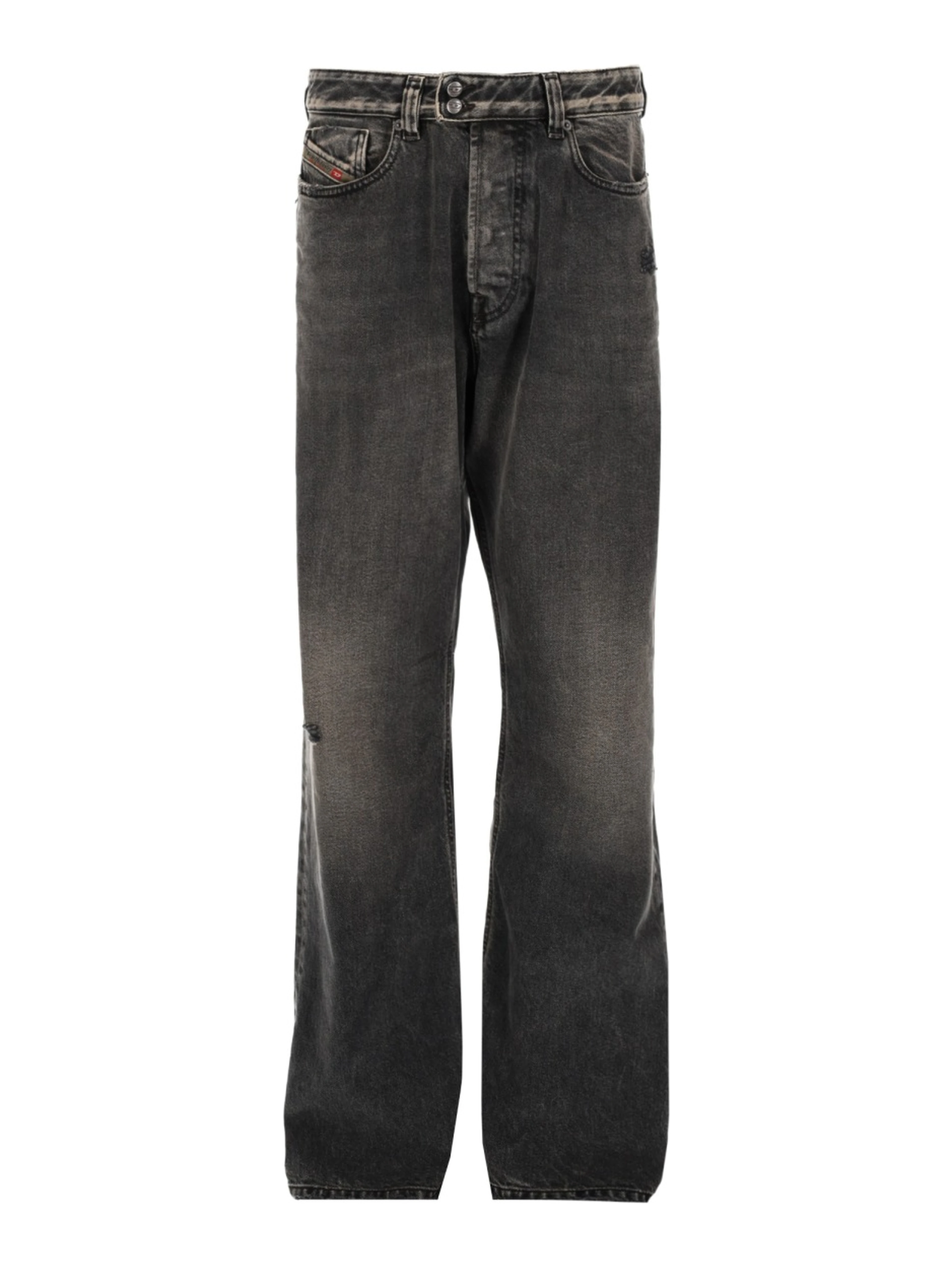 JEANS "1980 D-EEPER-RA"