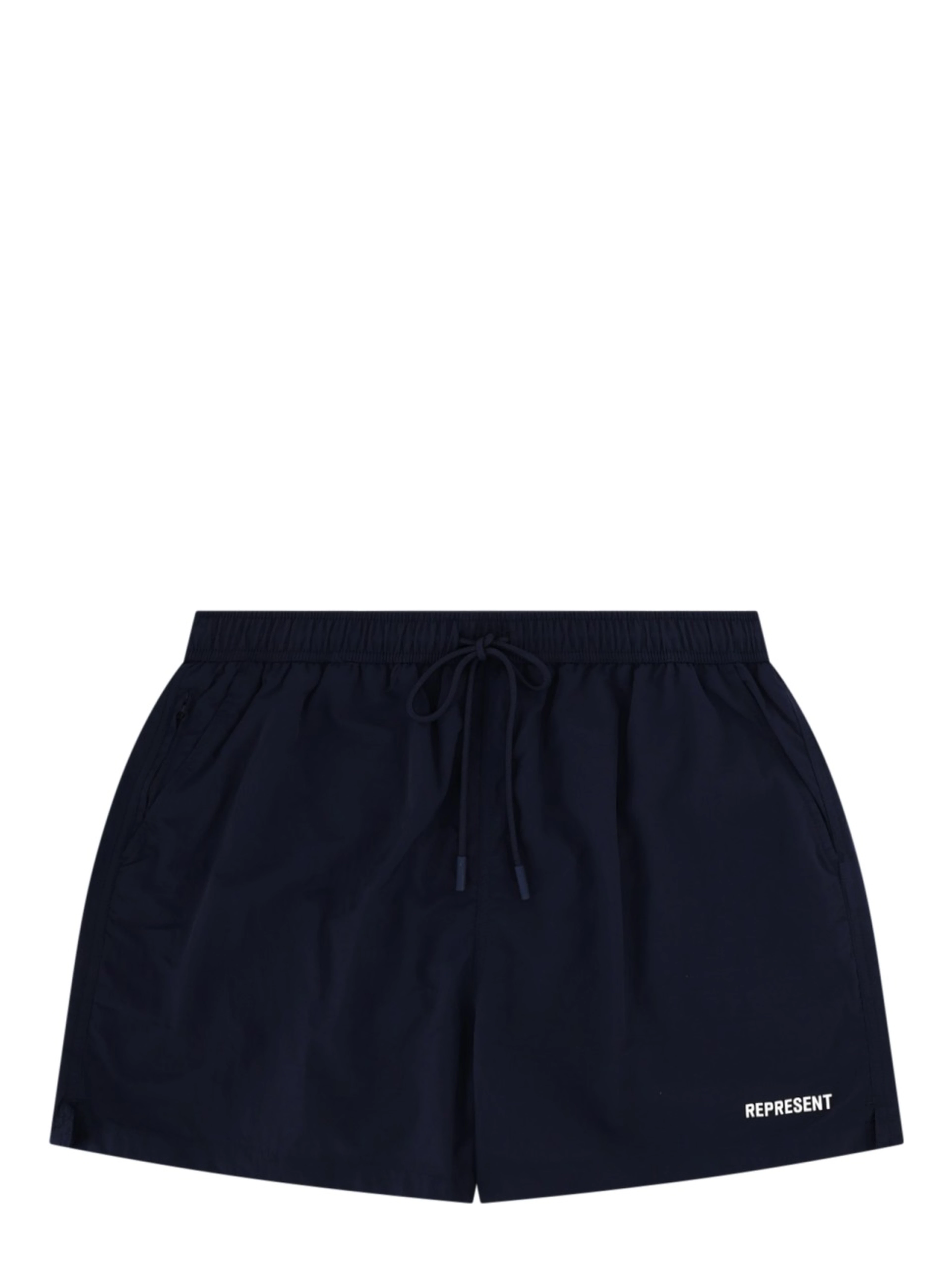 COSTUME DA BAGNO CON LOGO