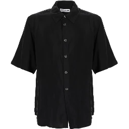 CAMICIA IN CUPRO