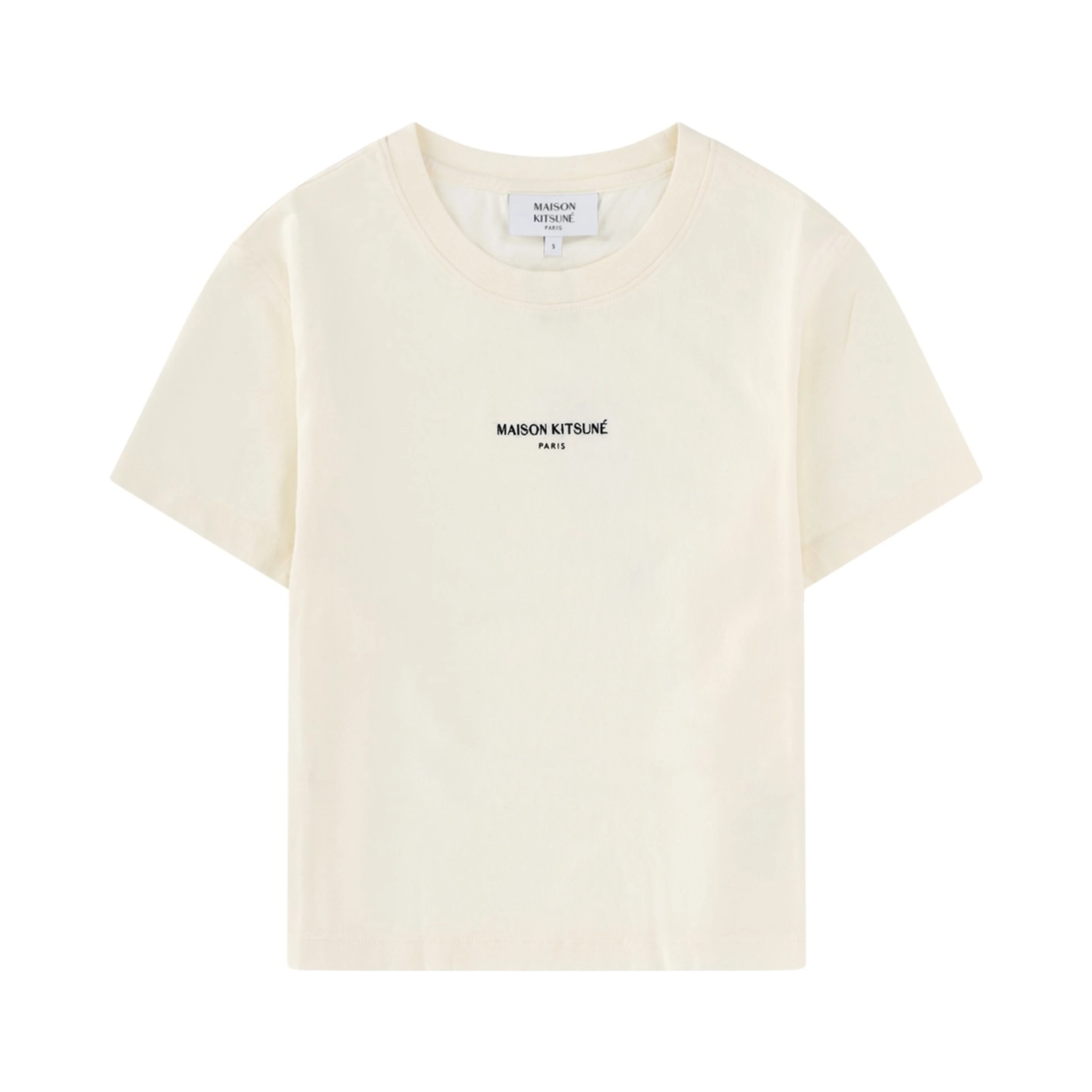 T-SHIRT CON LOGO