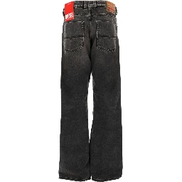 JEANS "1980 D-EEPER-RA"