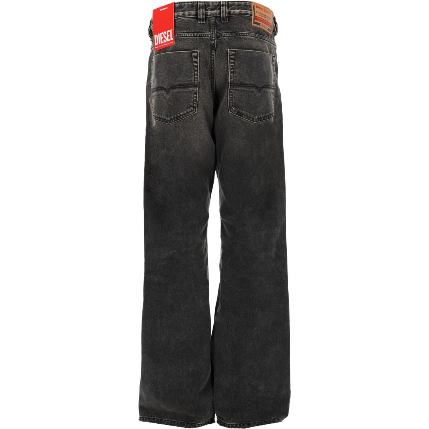 JEANS "1980 D-EEPER-RA"