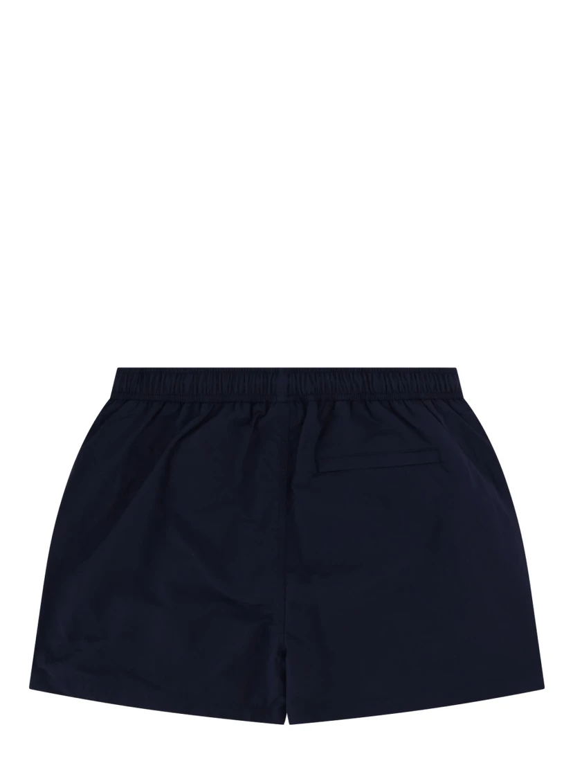 COSTUME DA BAGNO CON LOGO