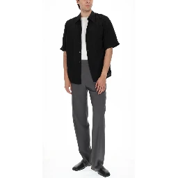 CAMICIA IN CUPRO
