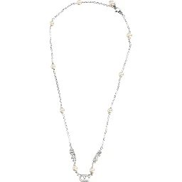 COLLANA "OVALETTE"