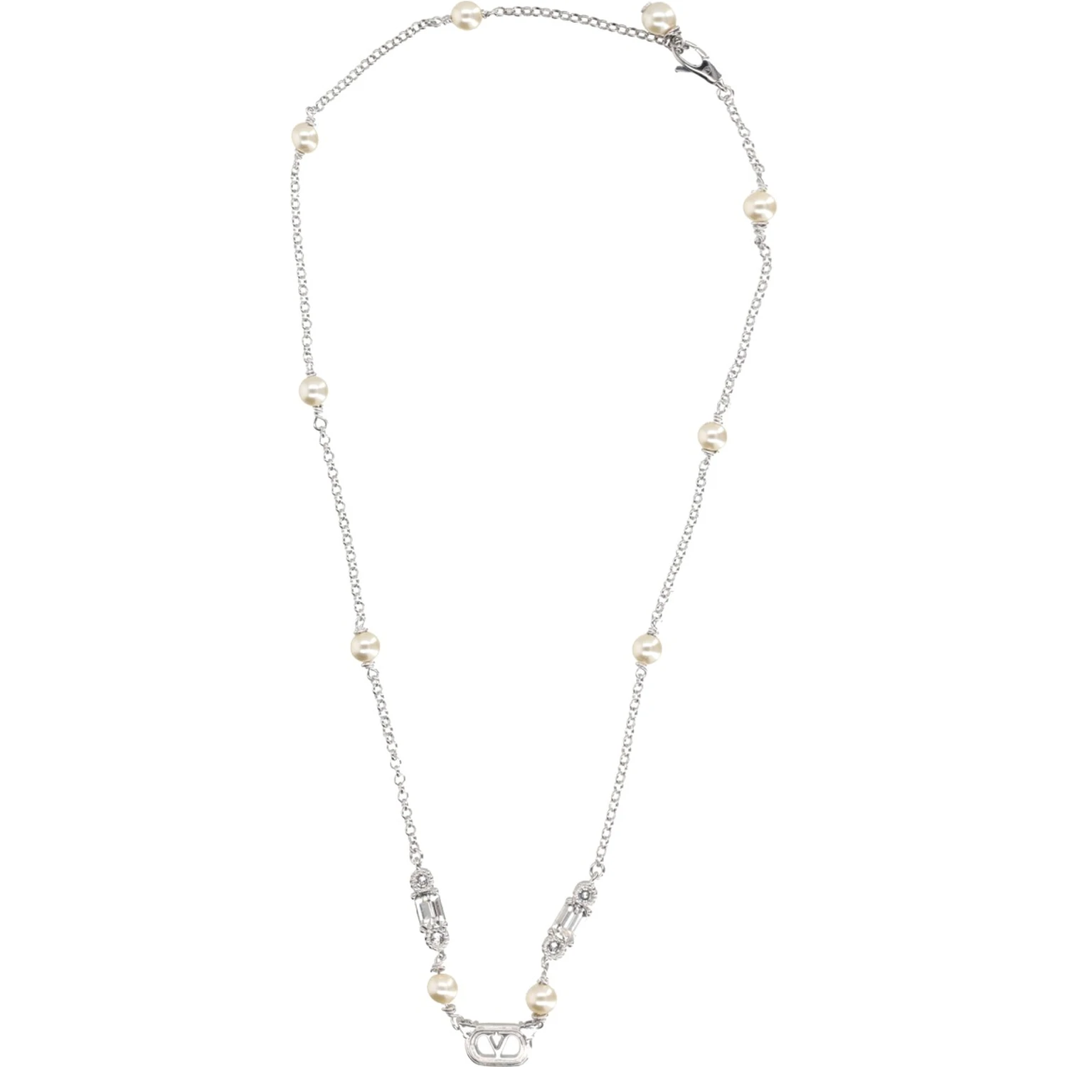 COLLANA "OVALETTE"