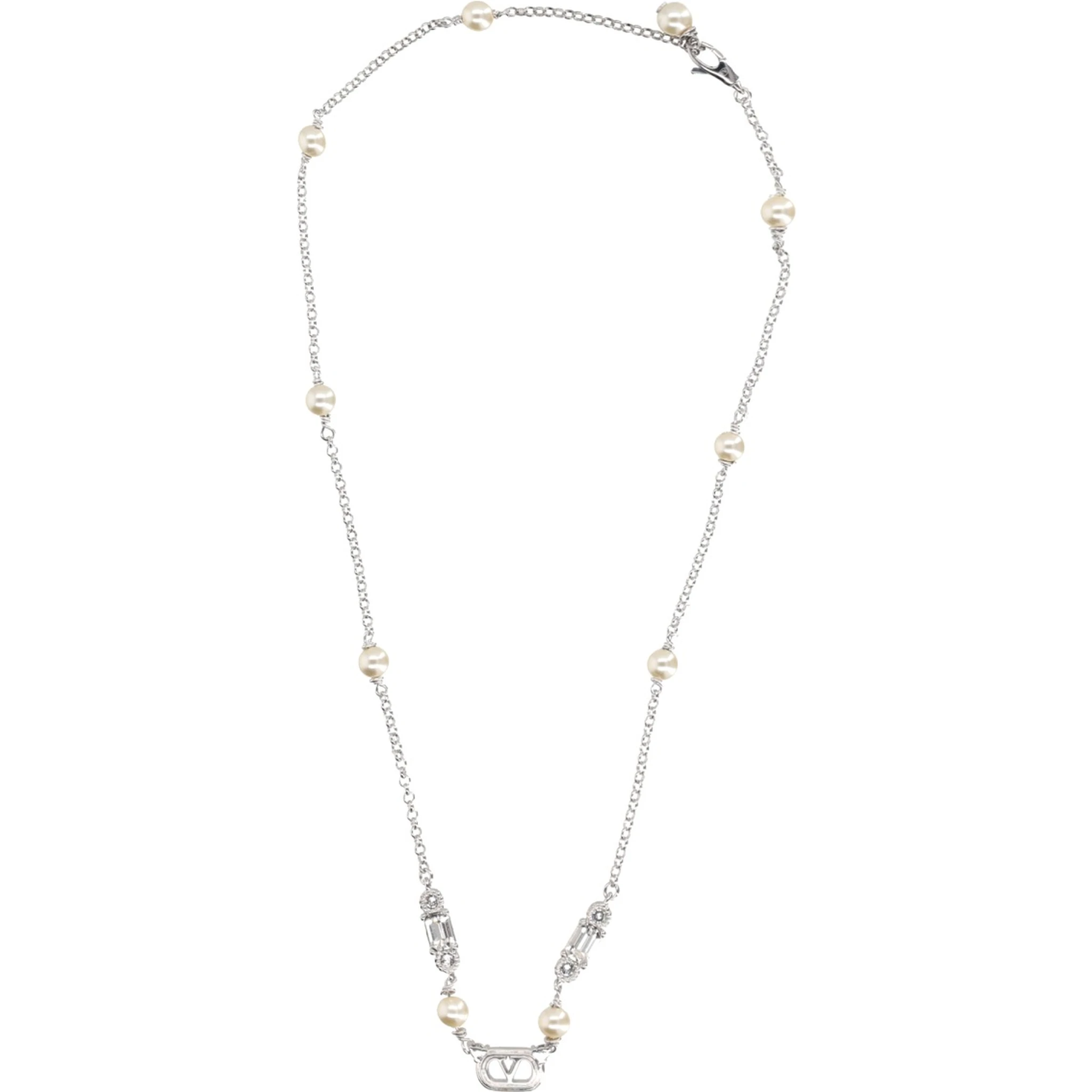 COLLANA "OVALETTE"